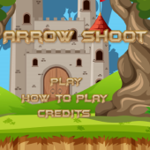 Arrow Shooting Game